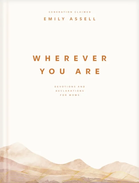 Wherever You Are