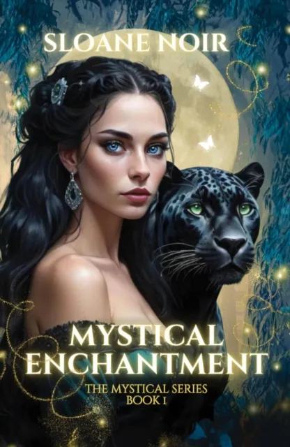 Mystical Enchantment