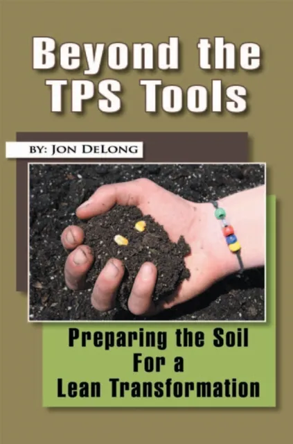 Beyond the Tps Tools