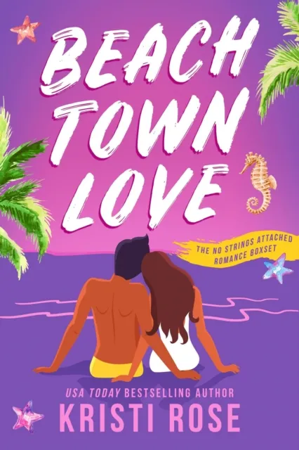 Beach Town Love Boxset