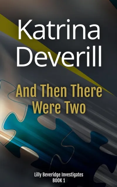 And Then There Were Two
