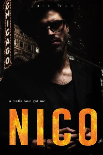 Mafia Boss Got Me: Nico