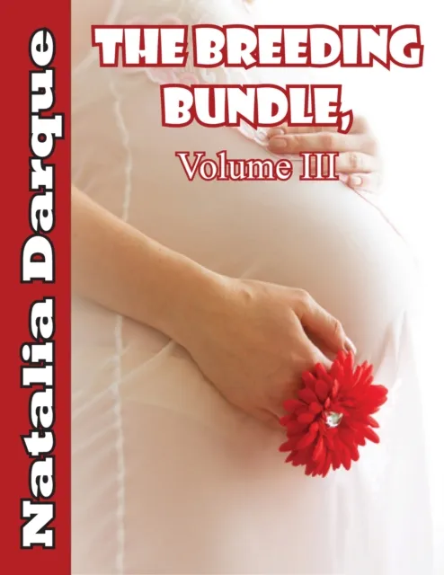Breeding Bundle, Volume III