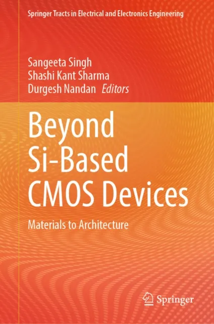 Beyond Si-Based CMOS Devices