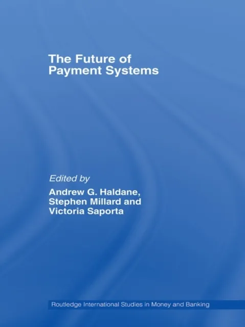 Future of Payment Systems