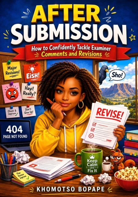 After Submission