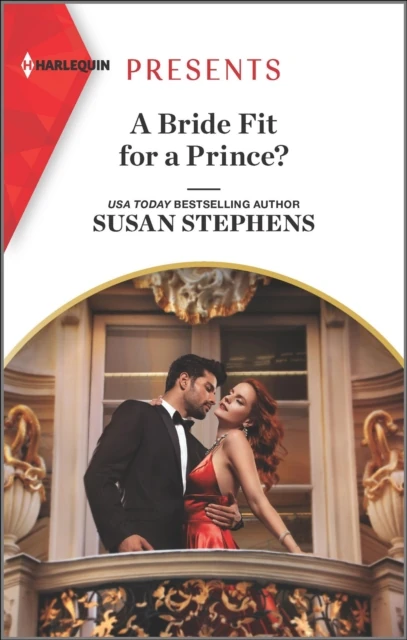 Bride Fit for a Prince?