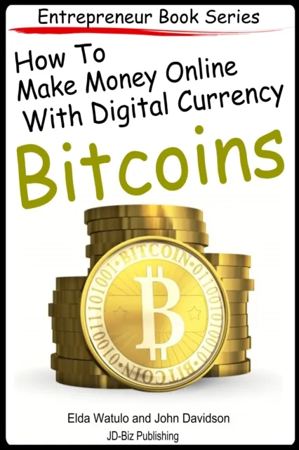 How to Make Money Online With Digital Currency Bitcoins