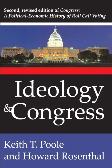 Ideology and Congress