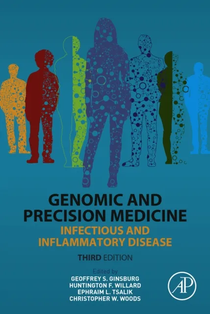 Genomic and Precision Medicine