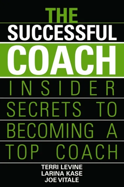 Successful Coach