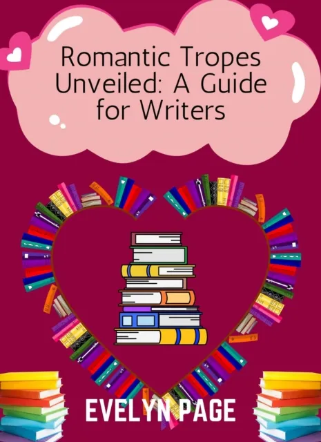 Romantic Tropes Unveiled: A Guide for Writers