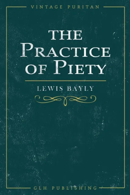 Practice of Piety