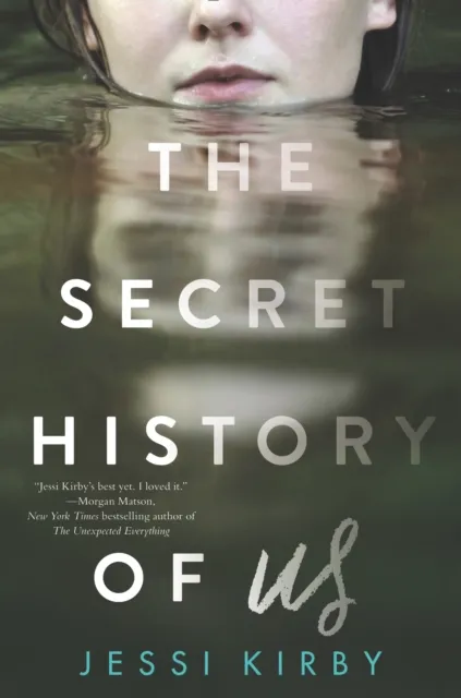 Secret History of Us