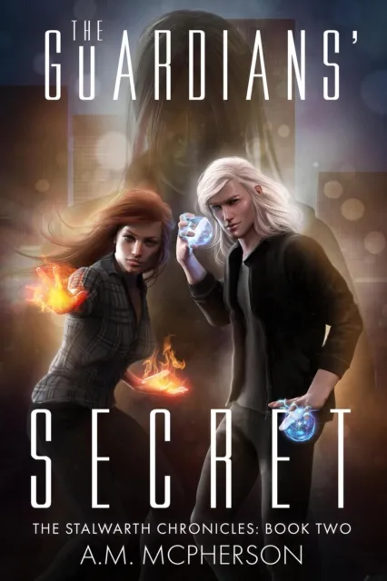 Guardians' Secret