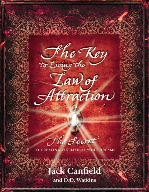 Key to Living the Law of Attraction