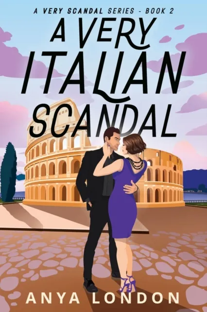Very Italian Scandal