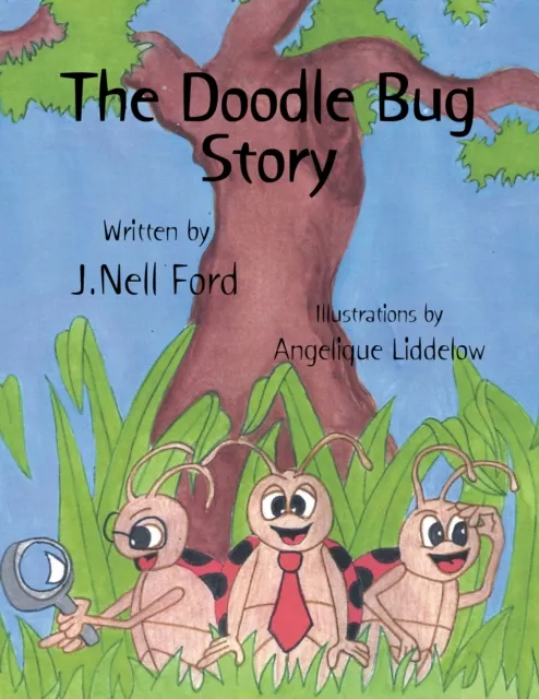 Doodle Bug Story