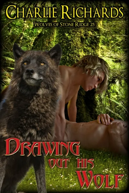 Drawing Out His Wolf