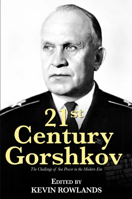 21st Century Gorshkov