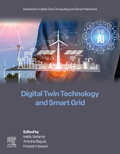 Digital Twin Technology and Smart Grid