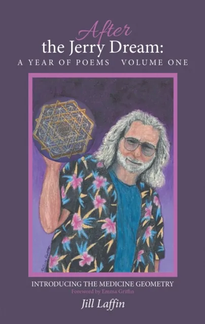 After the Jerry Dream: a Year of Poems