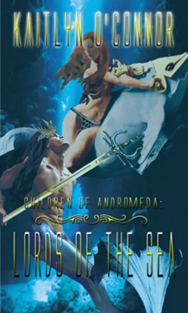 Children of Andromeda: Lords of the Sea