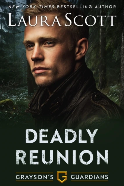 Deadly Reunion - A Christian Romantic Suspense