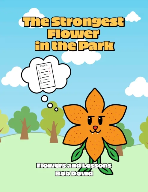 Strongest Flower in the Park