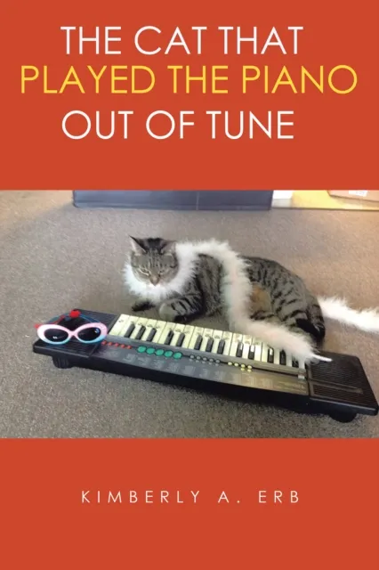 Cat That Played the Piano out of Tune