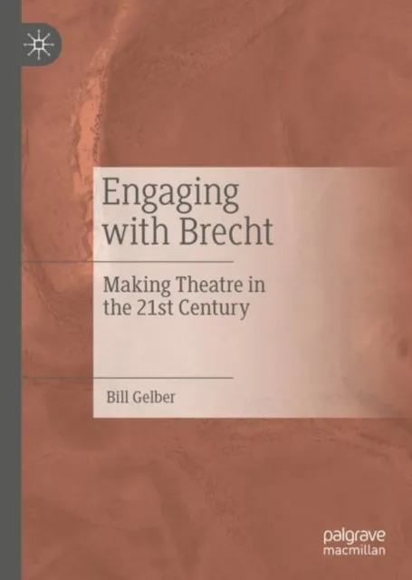 Engaging with Brecht