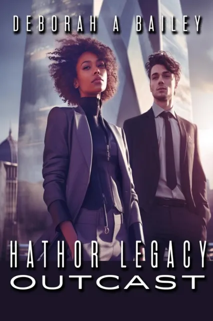 Hathor Legacy: Outcast