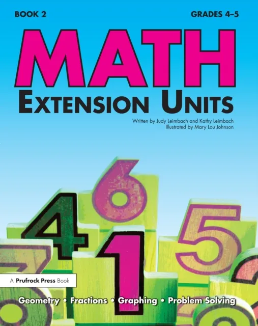 Math Extension Units