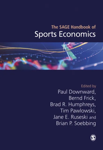 SAGE Handbook of Sports Economics