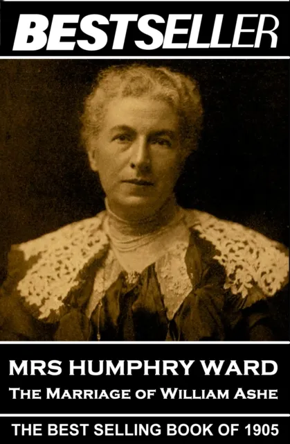 Marriage of William Ashe