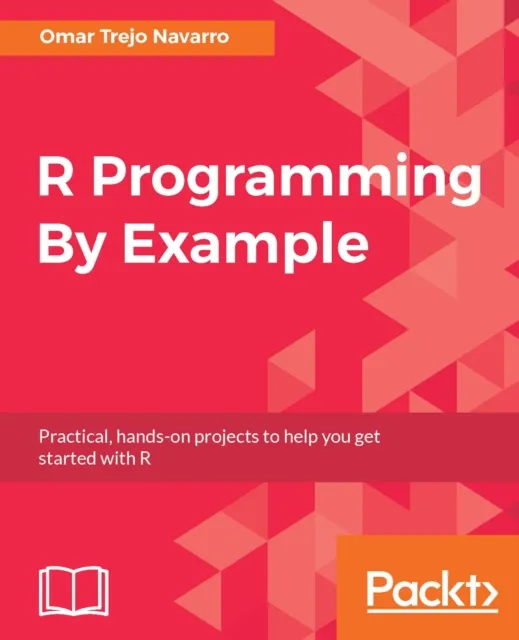 R Programming By Example