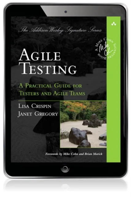 Agile Testing