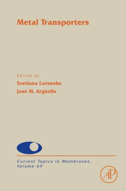 Metal Transporters