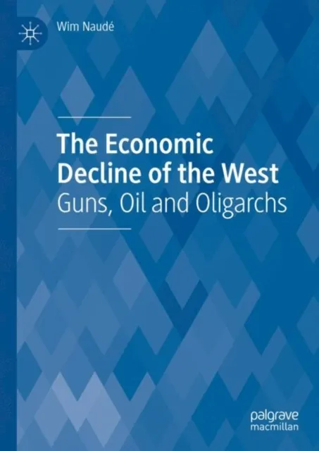 Economic Decline of the West