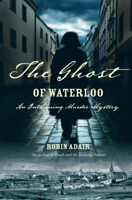 Ghost of Waterloo
