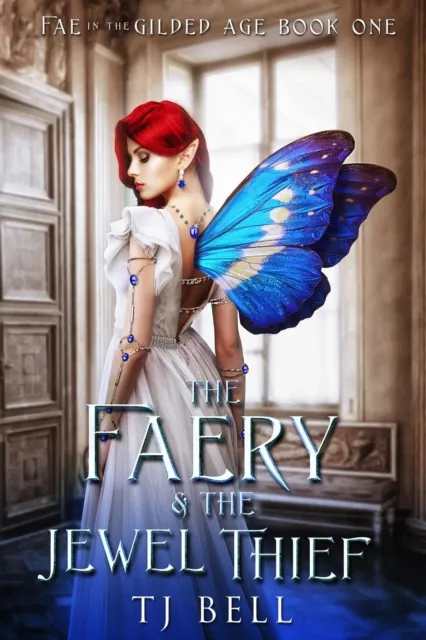 Faery & the Jewel Thief