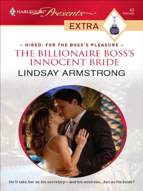 Billionaire Boss's Innocent Bride