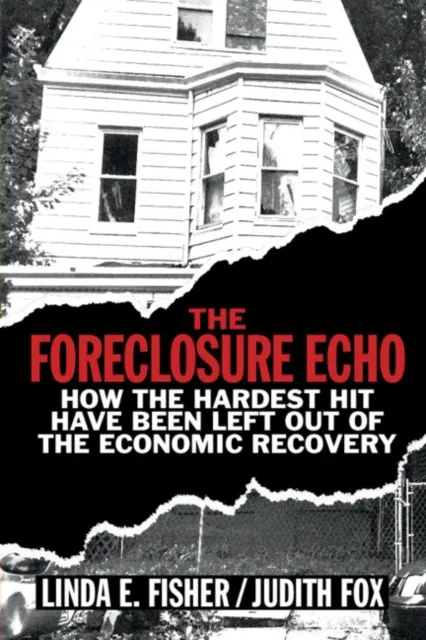 Foreclosure Echo