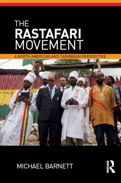 Rastafari Movement
