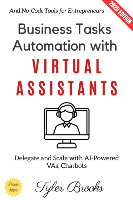 Business Tasks Automation with Virtual Assistants: