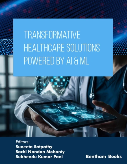 Transformative Healthcare Solutions Powered by AI & ML