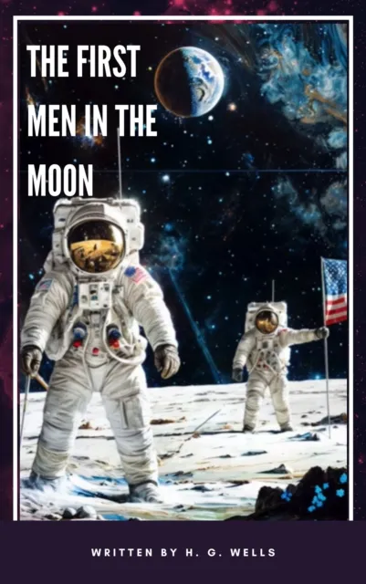 First Men in the Moon