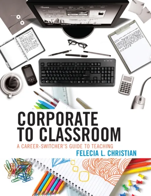 Corporate to Classroom