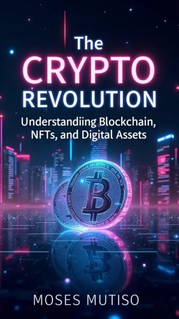 Crypto Revolution