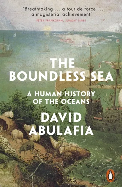 Boundless Sea